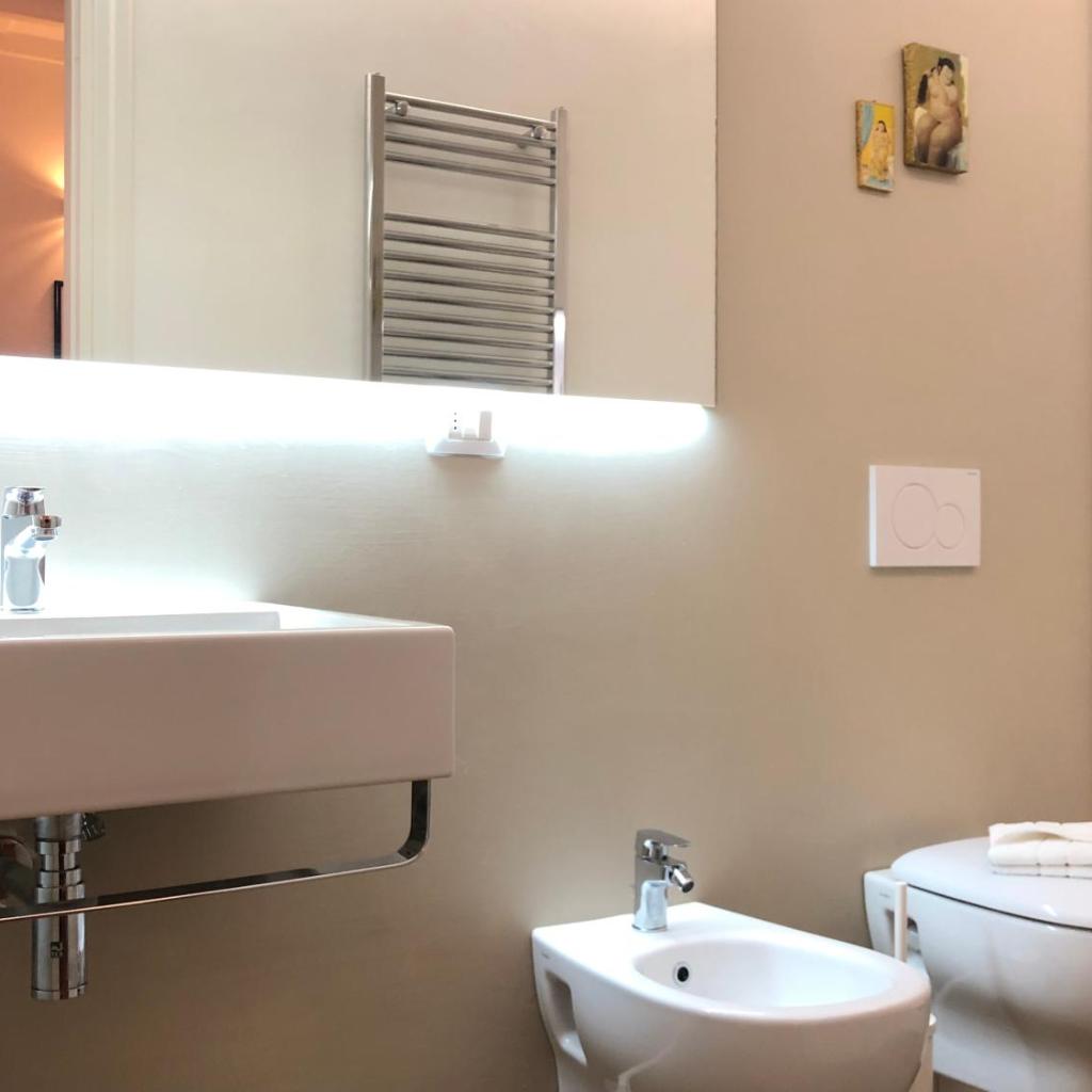 Photograph of San Frediano Apartment