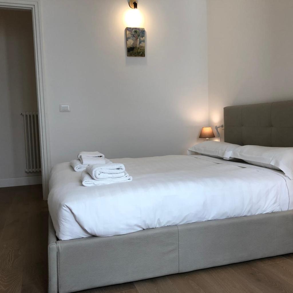 Photograph of San Frediano Apartment