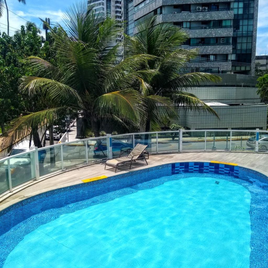 Radisson Recife — foto 9
