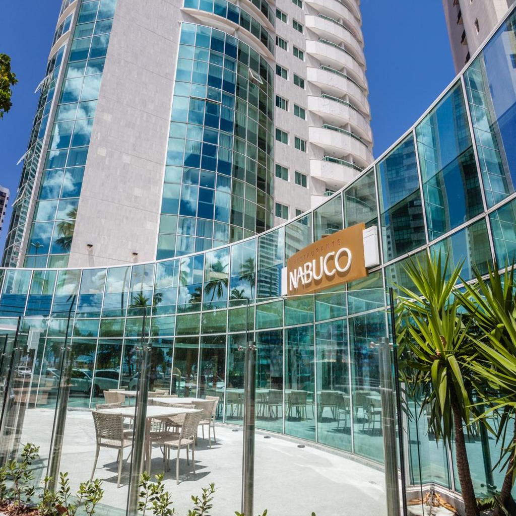 Radisson Recife — foto 11