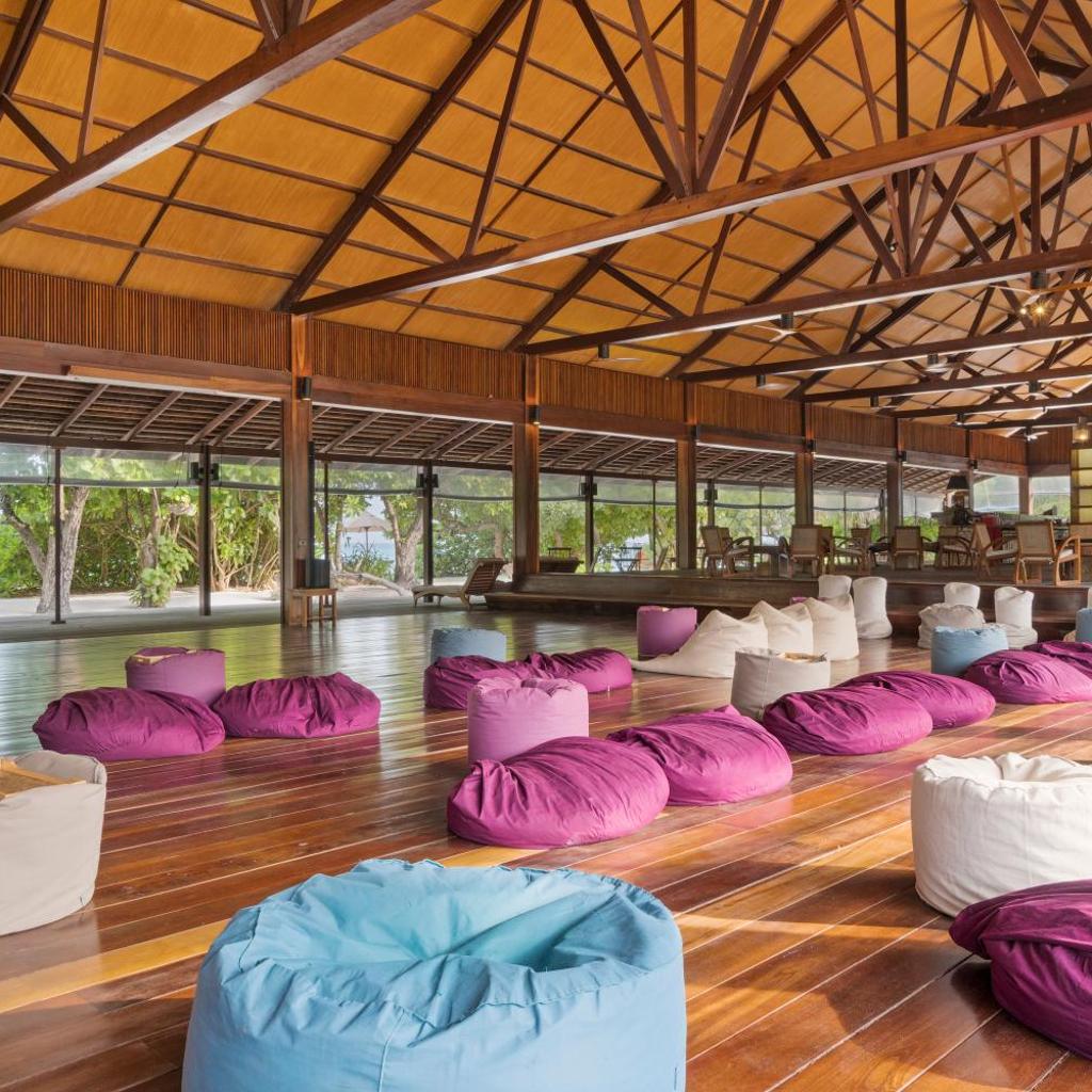 The Barefoot Eco Hotel, photo 4