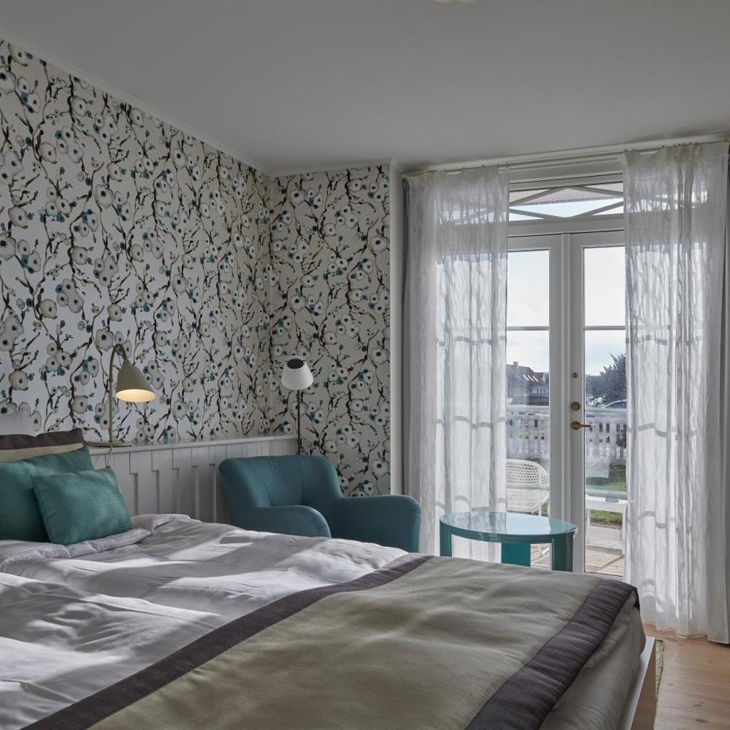 Strandhotellet — 