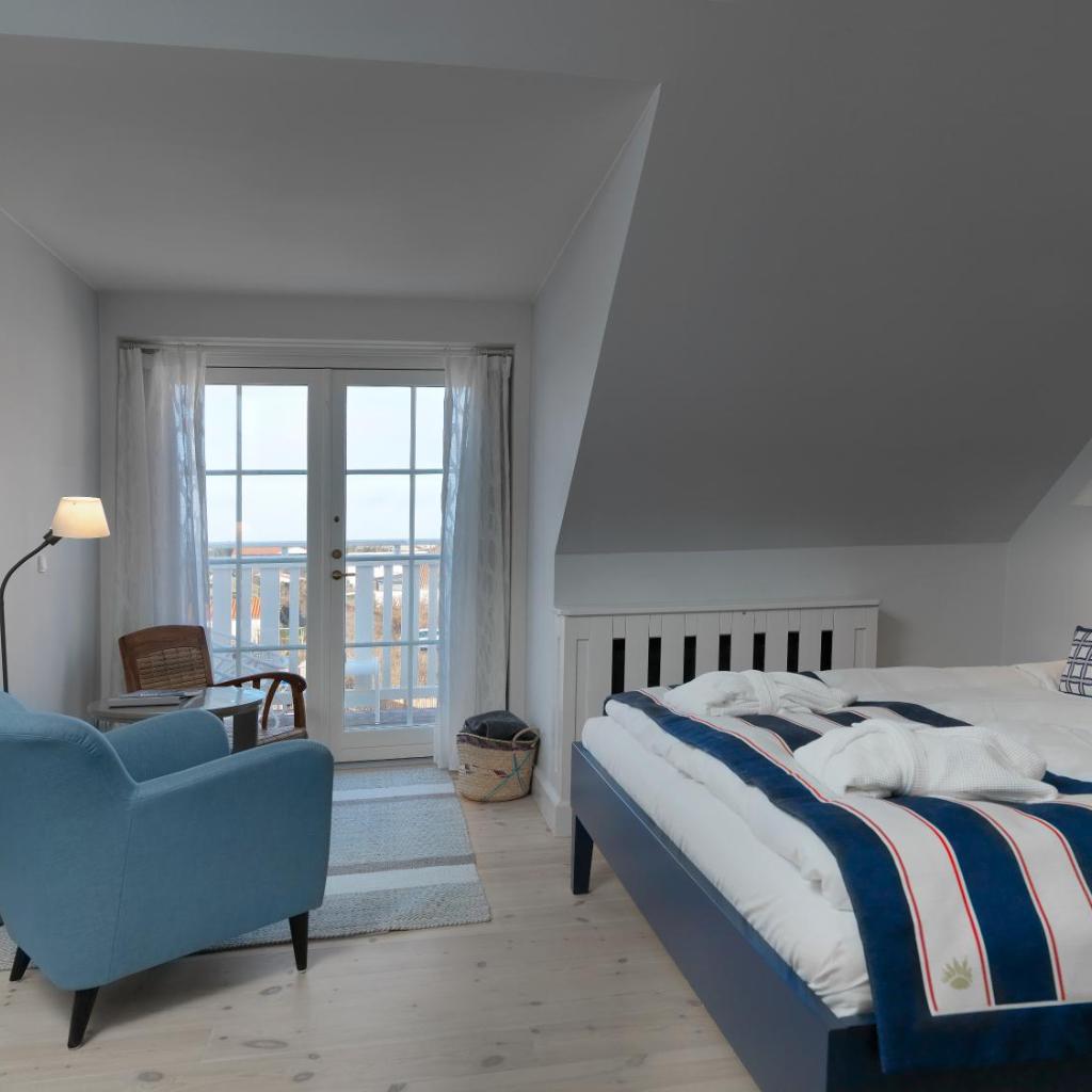 Strandhotellet — 
