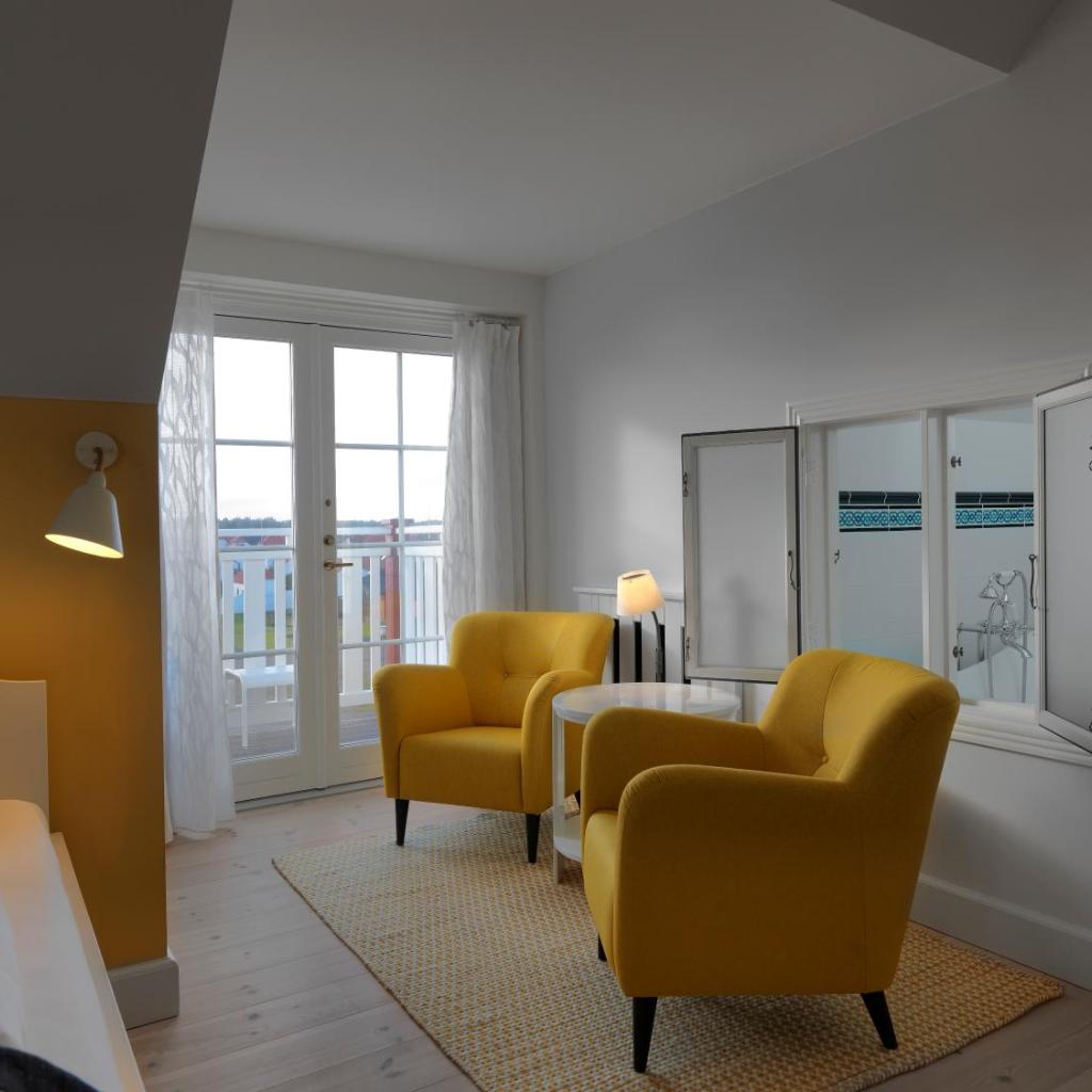 Strandhotellet — 