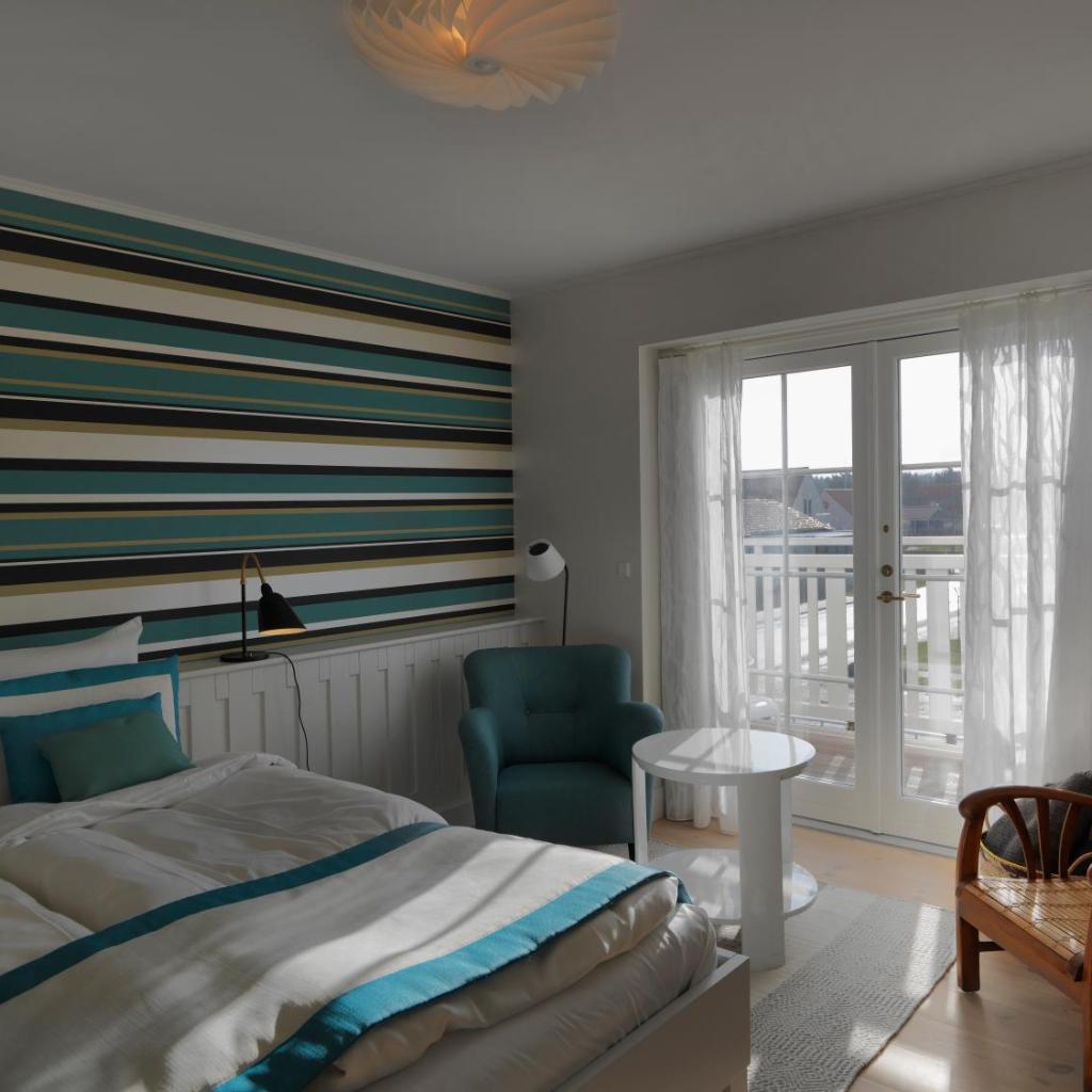 Strandhotellet — 