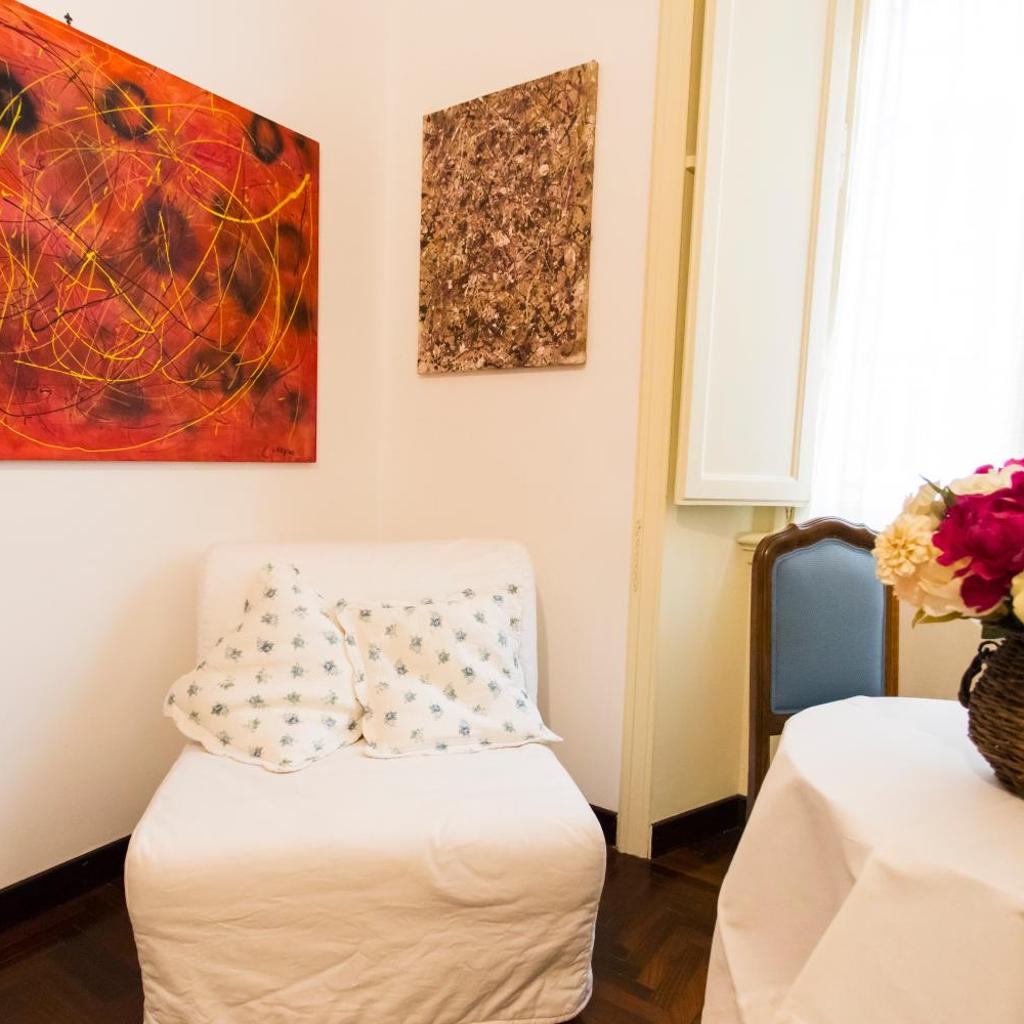 Photograph of A Casa Cibella