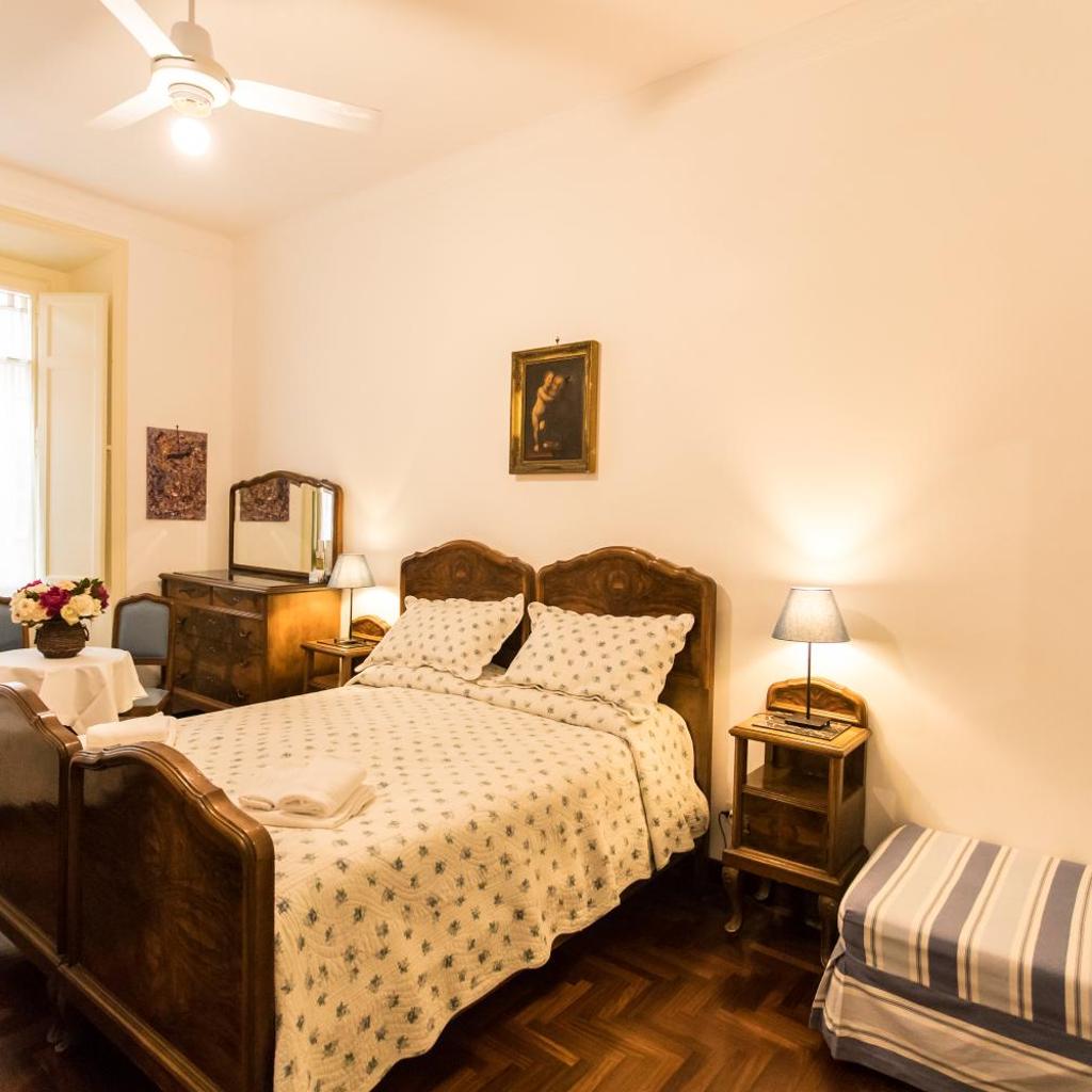 Photograph of A Casa Cibella