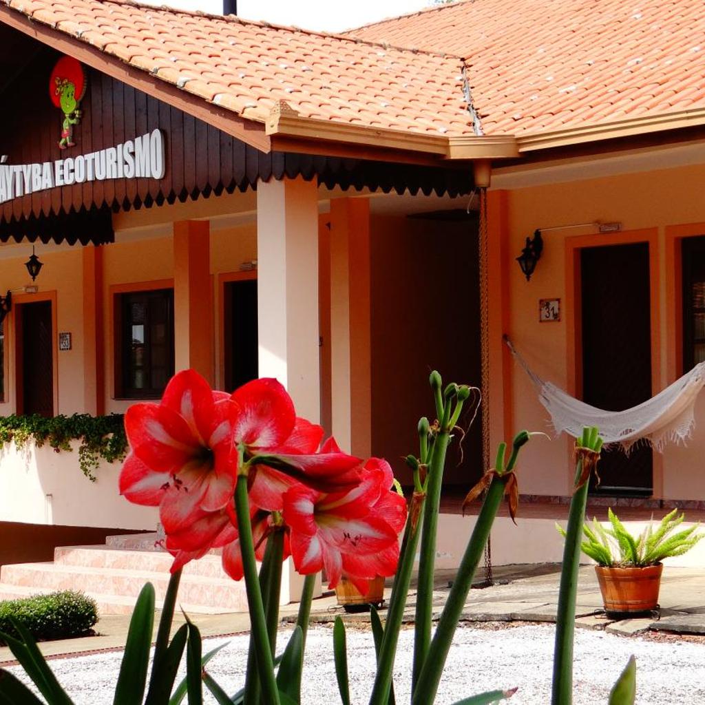 Hotel Fazenda Itáytyba — foto 2
