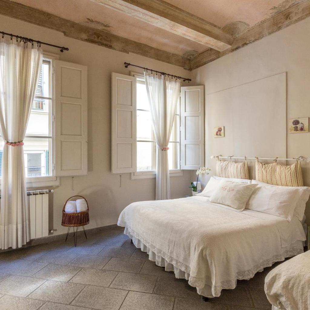 Photograph of Casa Laura&Duccio