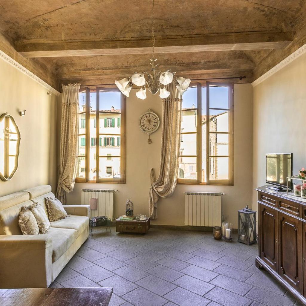 Photograph of Casa Laura&Duccio