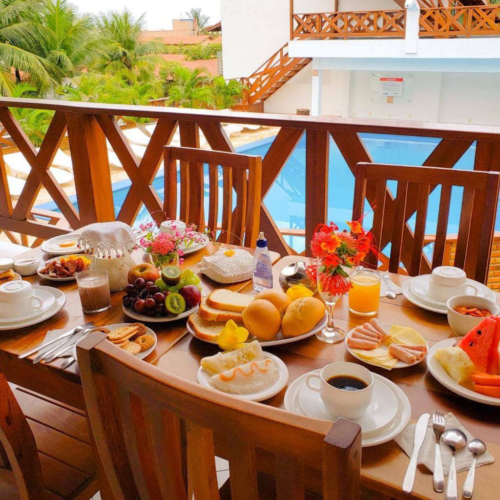 Rede Andrade Jeri Hotel — foto 4