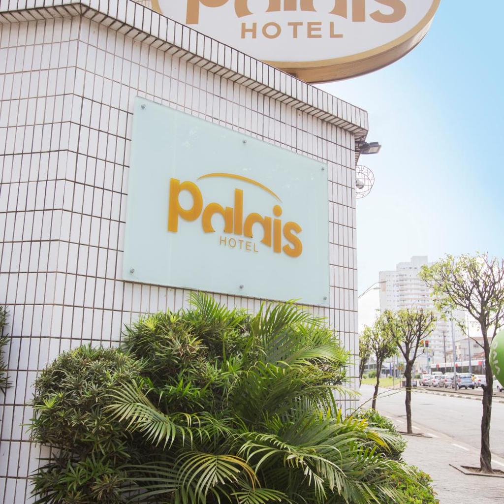 Palais Hotel — foto 8