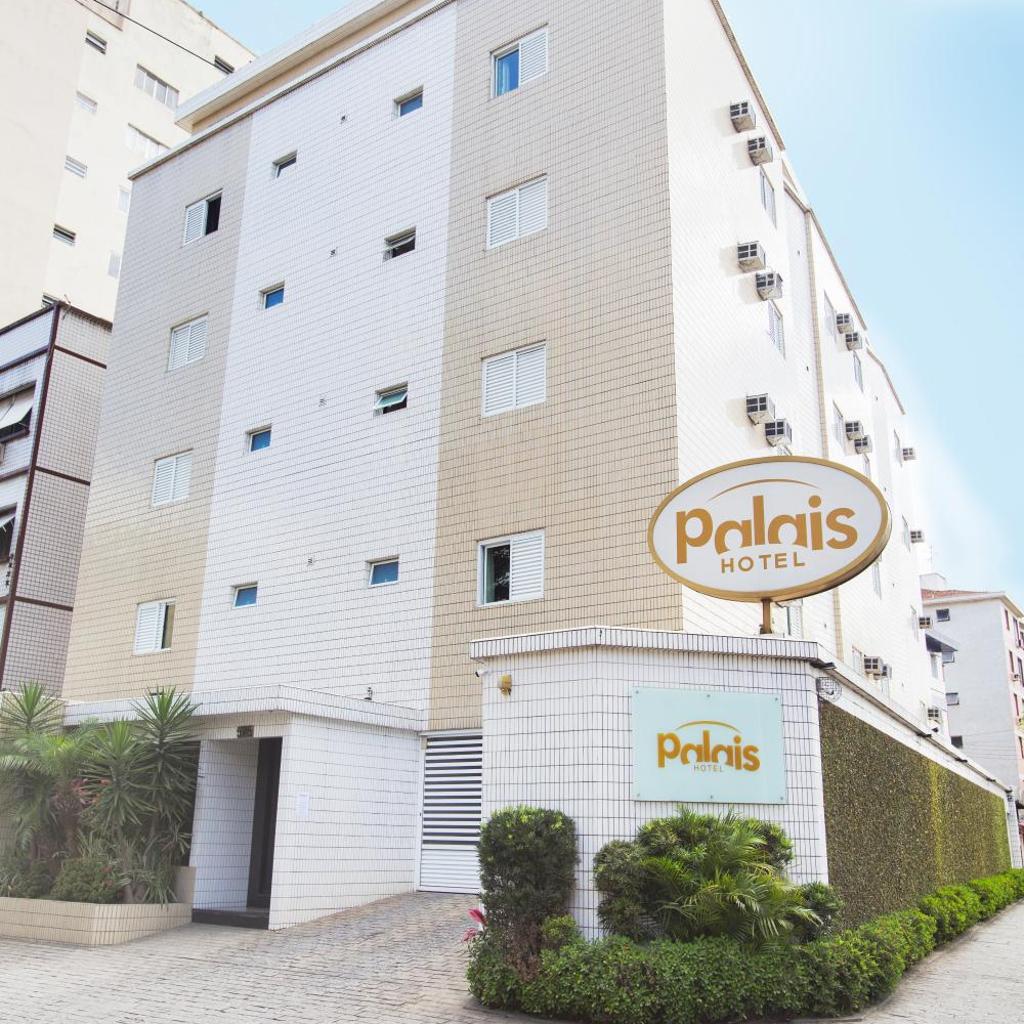Palais Hotel — foto 2
