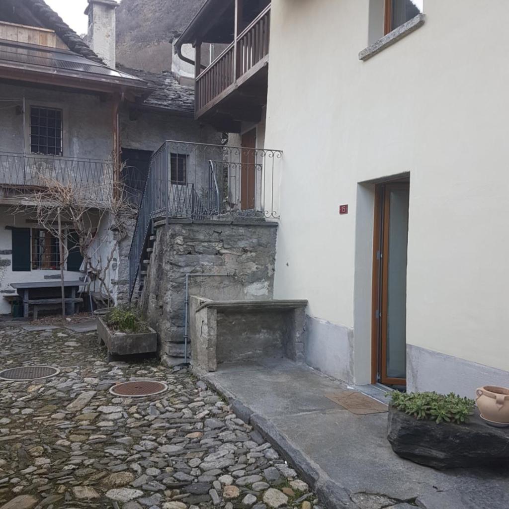 Image 0 - Casa Antica Corte