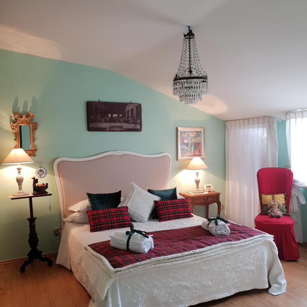 Hotel Lieto Soggiorno photo