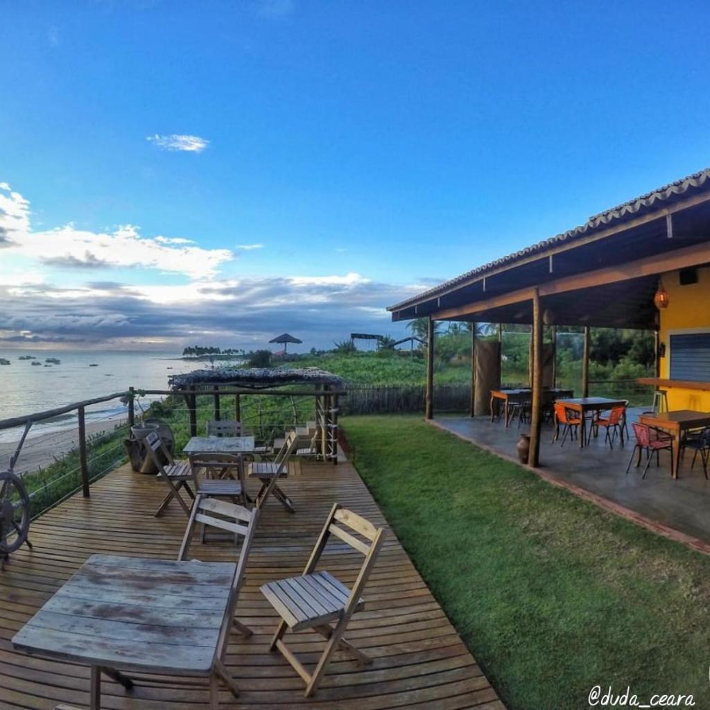 Aldeia Maracajaú - Camping & Chalés — foto 2