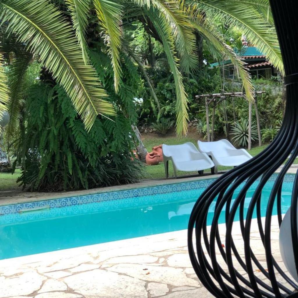 Pousada Pedras Brancas — foto 5