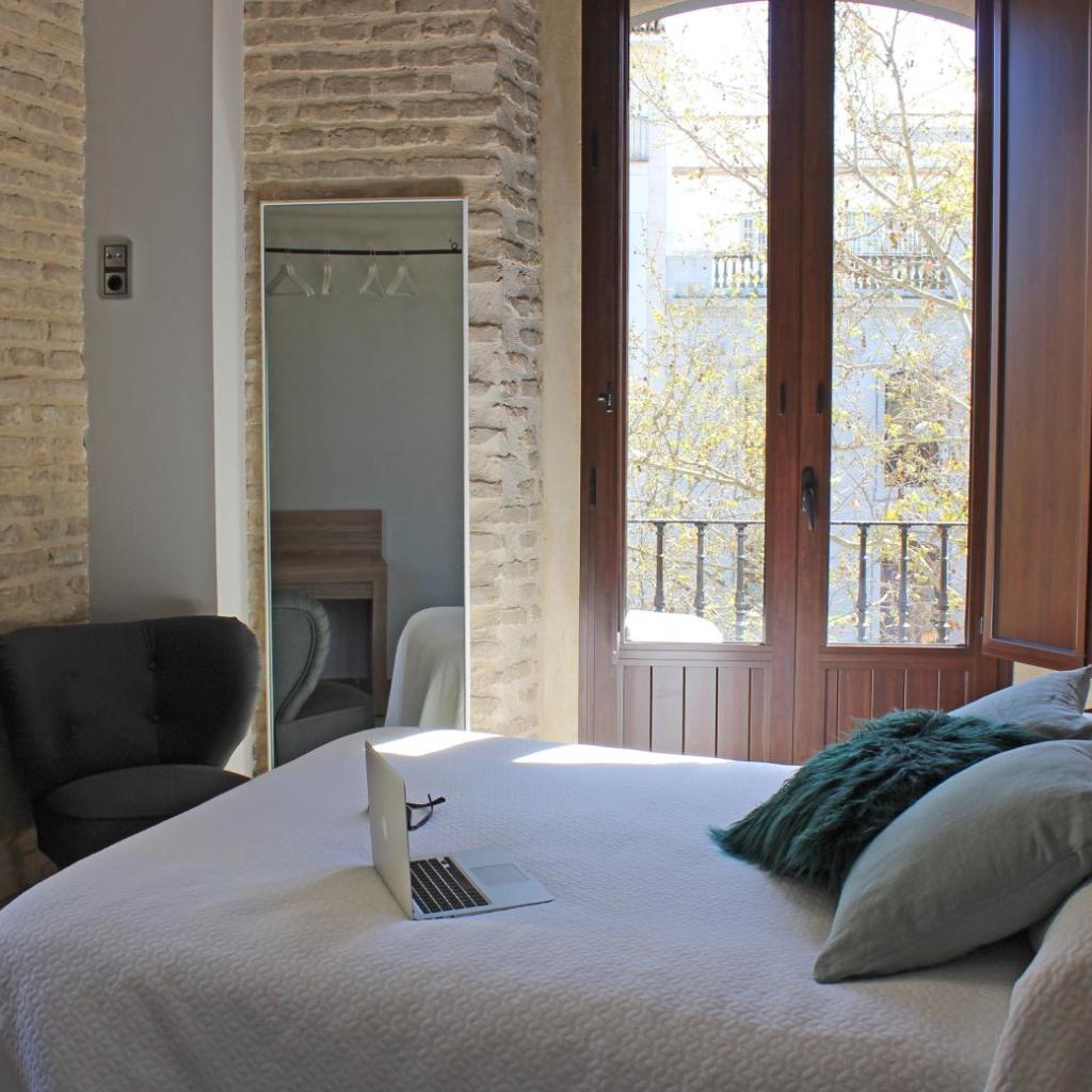 Photograph of Apartamentos Reyes Catolicos 14 l City Center Sevilla