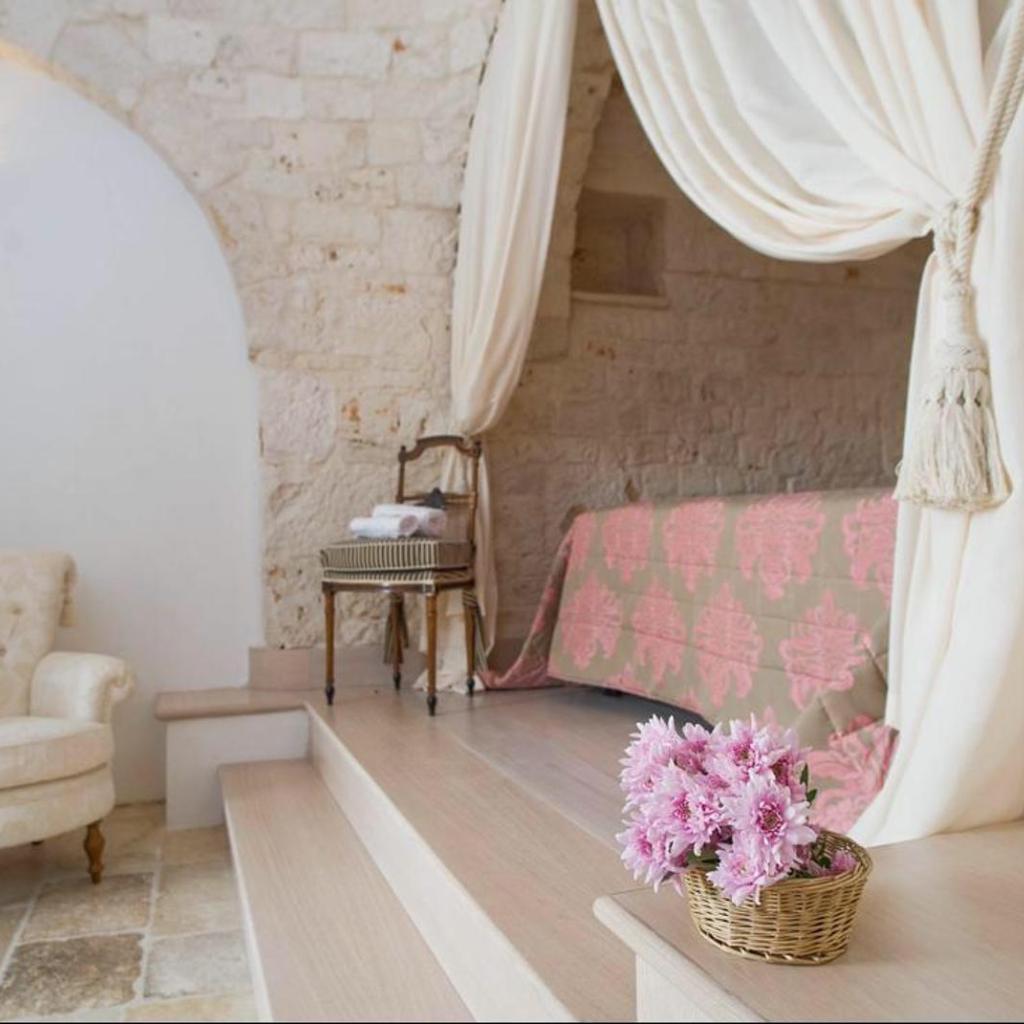 Trullo il cantastorie photo