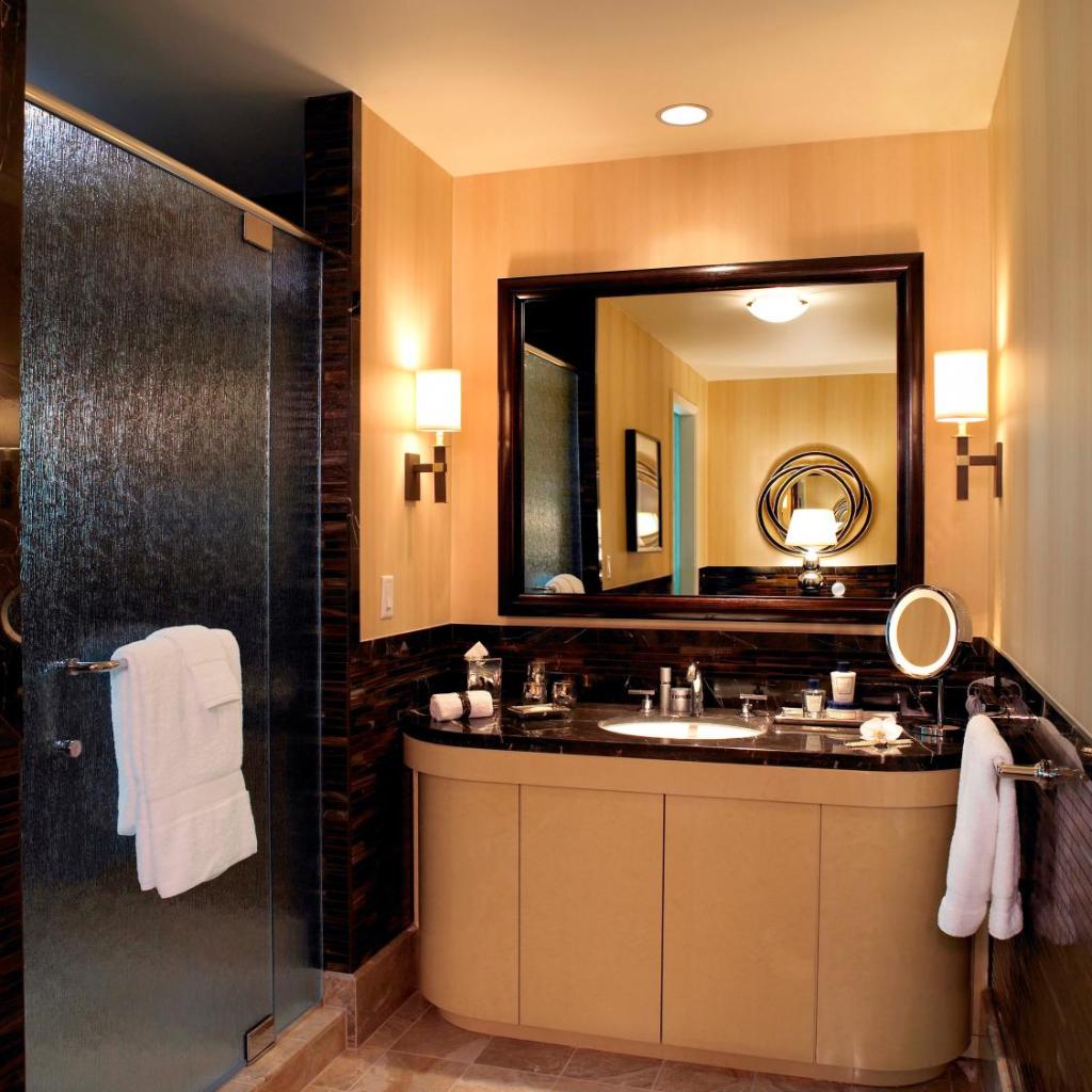 Trump International Hotel Las Vegas — 