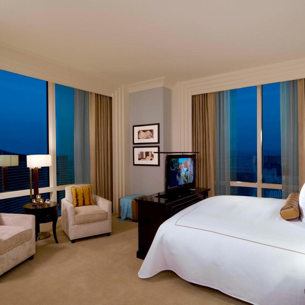 Trump International Hotel Las Vegas — 
