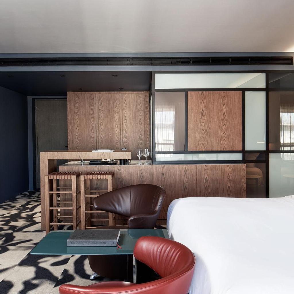 AthensWas Design Hotel — 