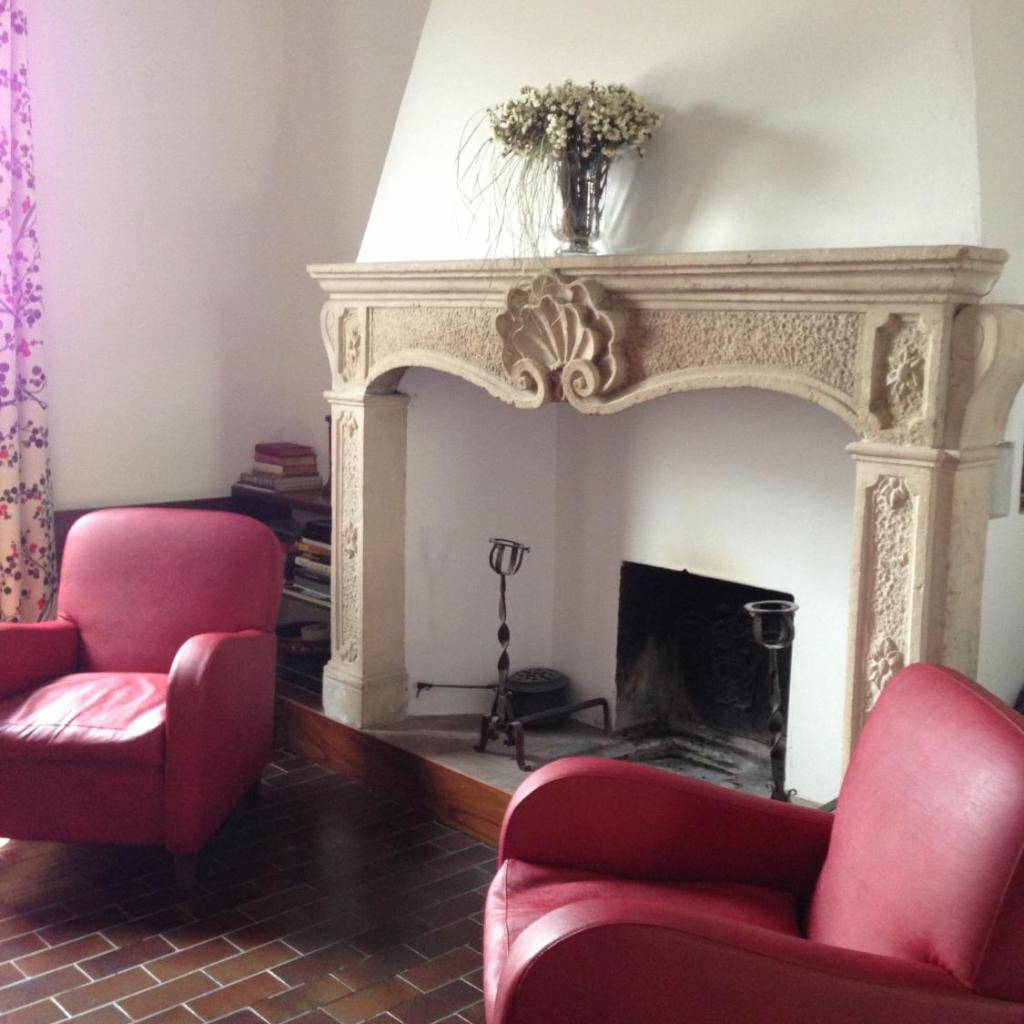 Photograph of Casa Calicantus