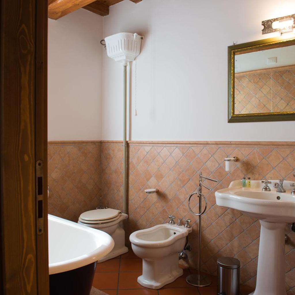 B&B I Pini Di Storaco photo
