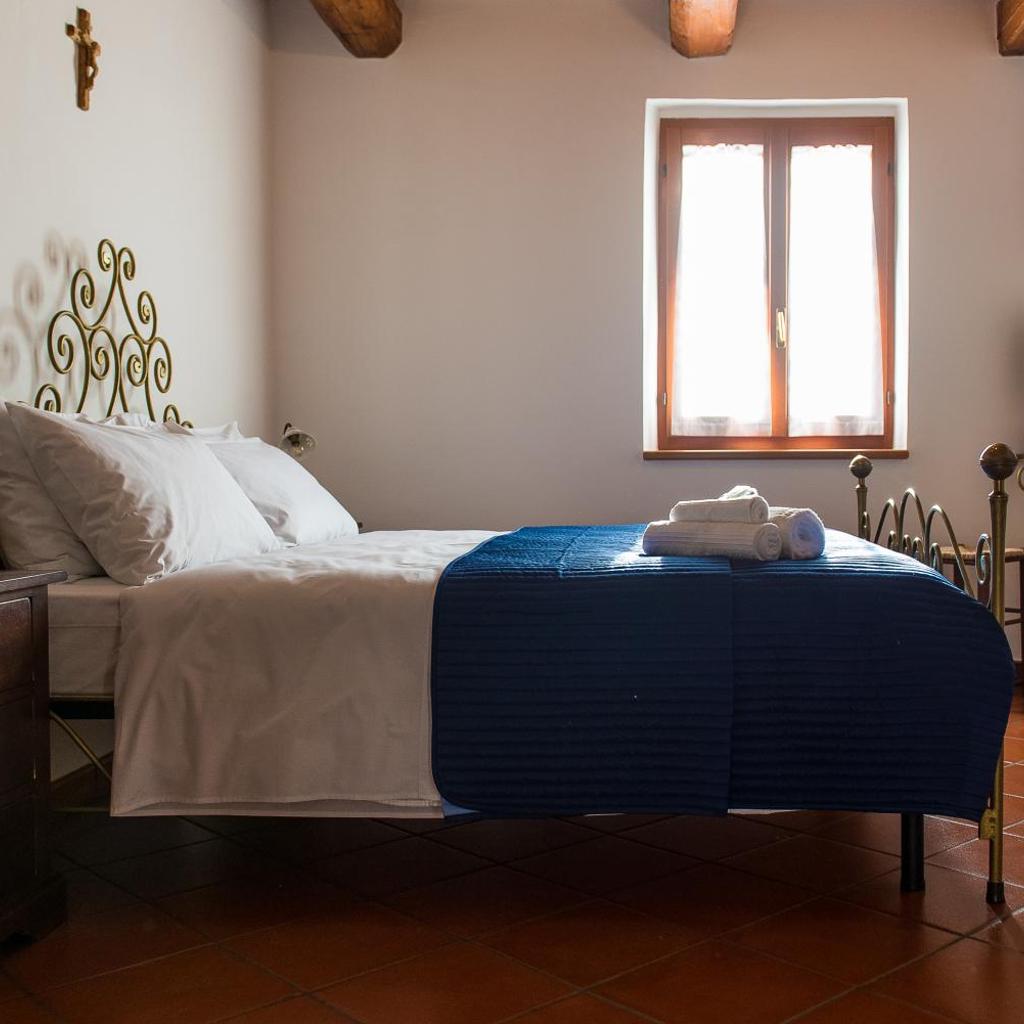 B&B I Pini Di Storaco photo