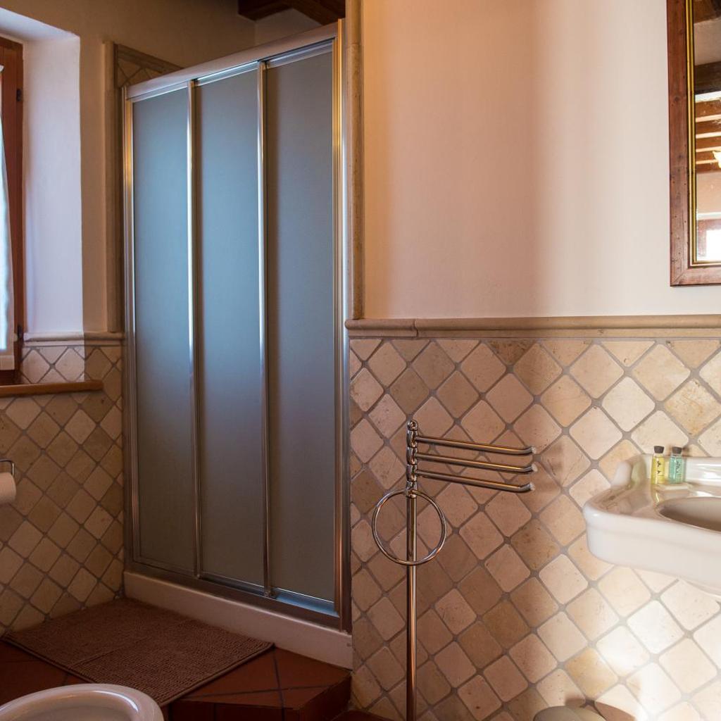 B&B I Pini Di Storaco photo