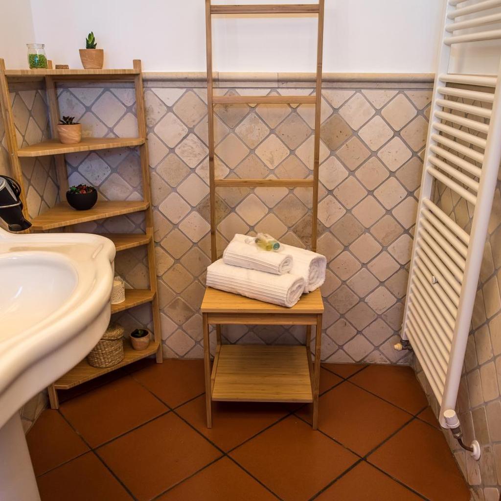 B&B I Pini Di Storaco photo
