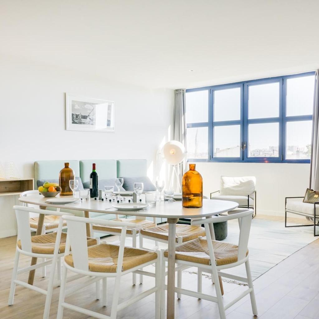 Photograph of IKO Bordeaux Appartements