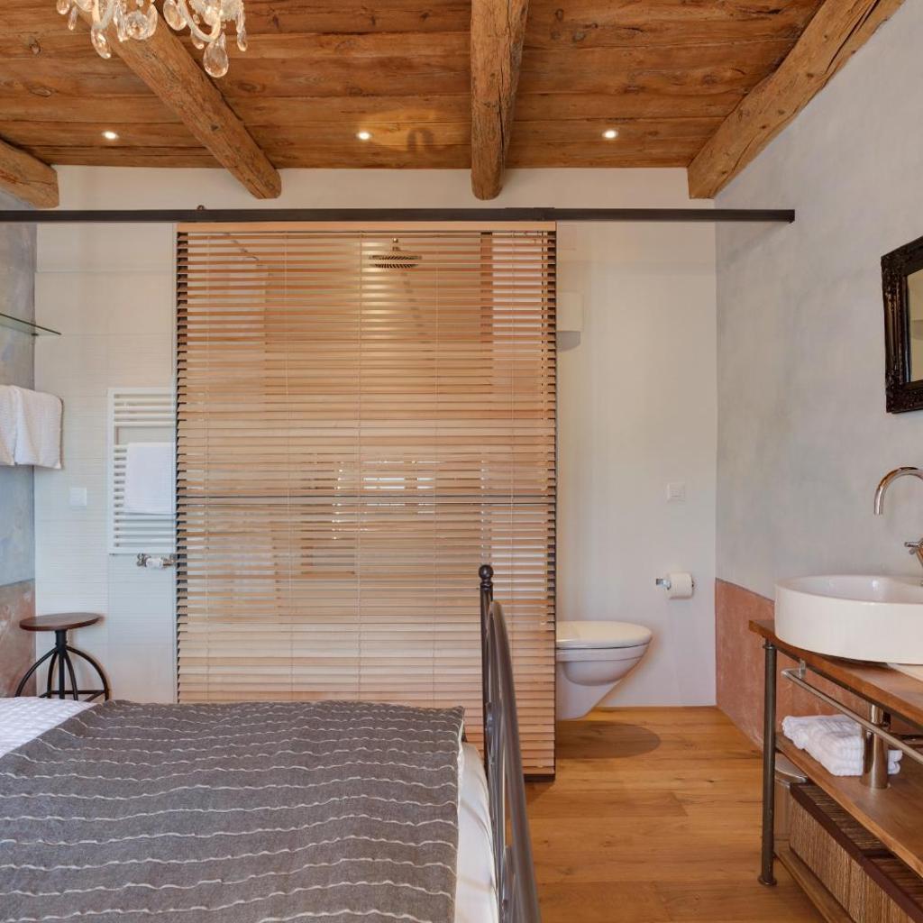 Case di Sotto, House & Breakfast – image