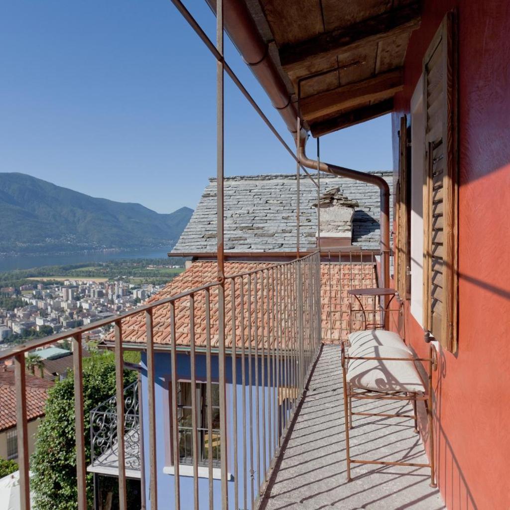 Case di Sotto, House & Breakfast – image