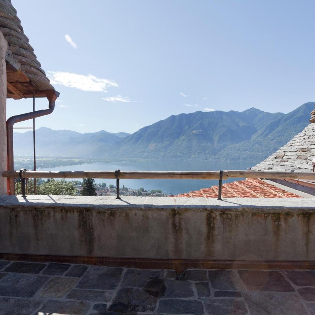 Case di Sotto, House & Breakfast – image