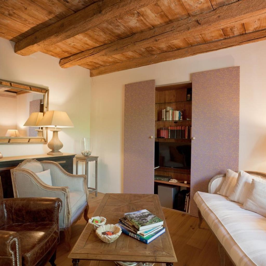 Case di Sotto, House & Breakfast – image