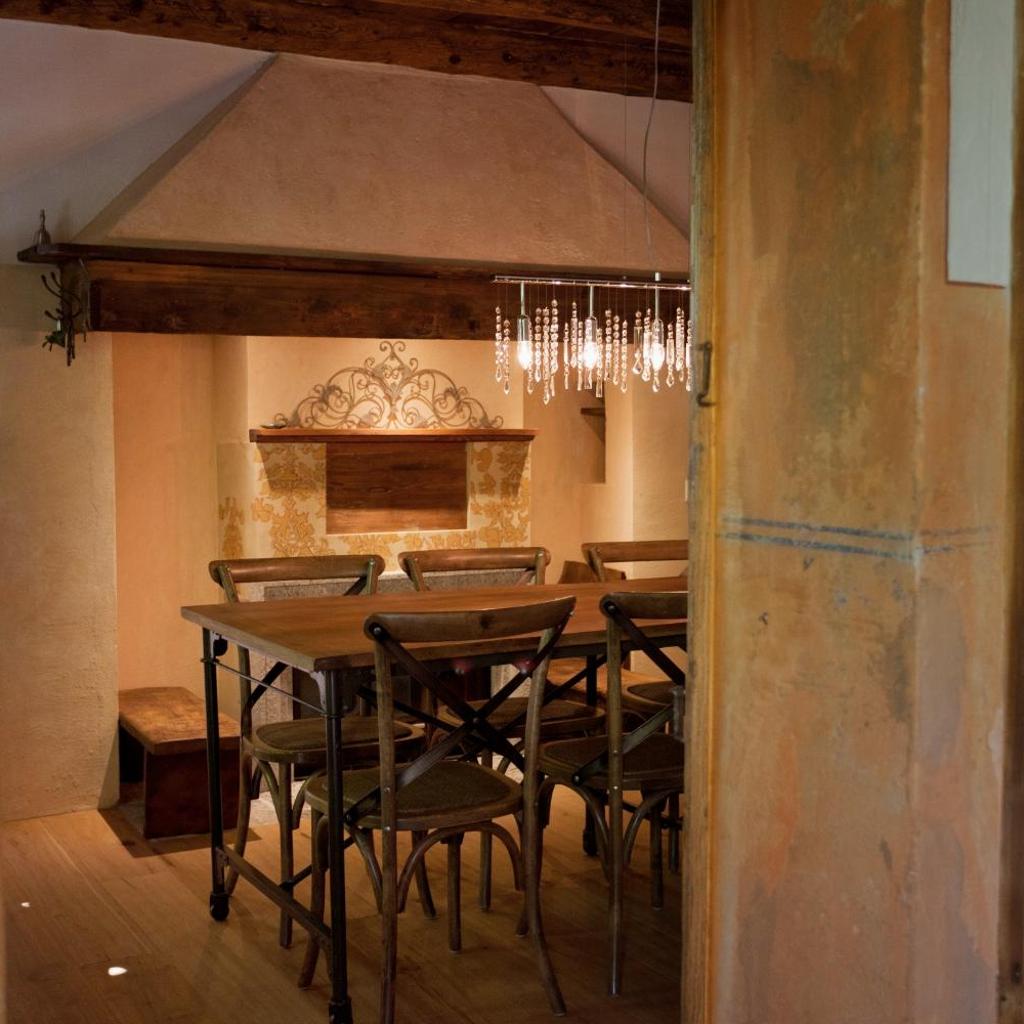 Case di Sotto, House & Breakfast – image