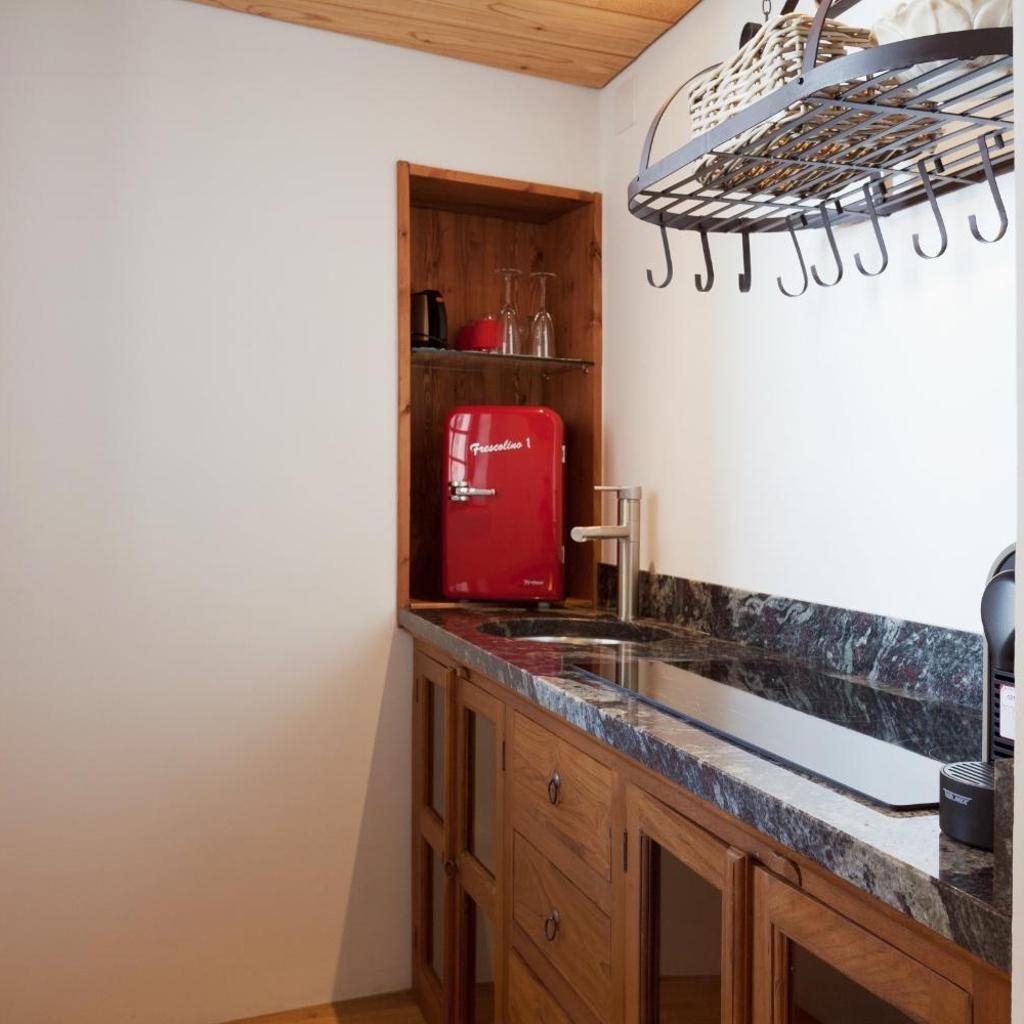 Case di Sotto, House & Breakfast – image