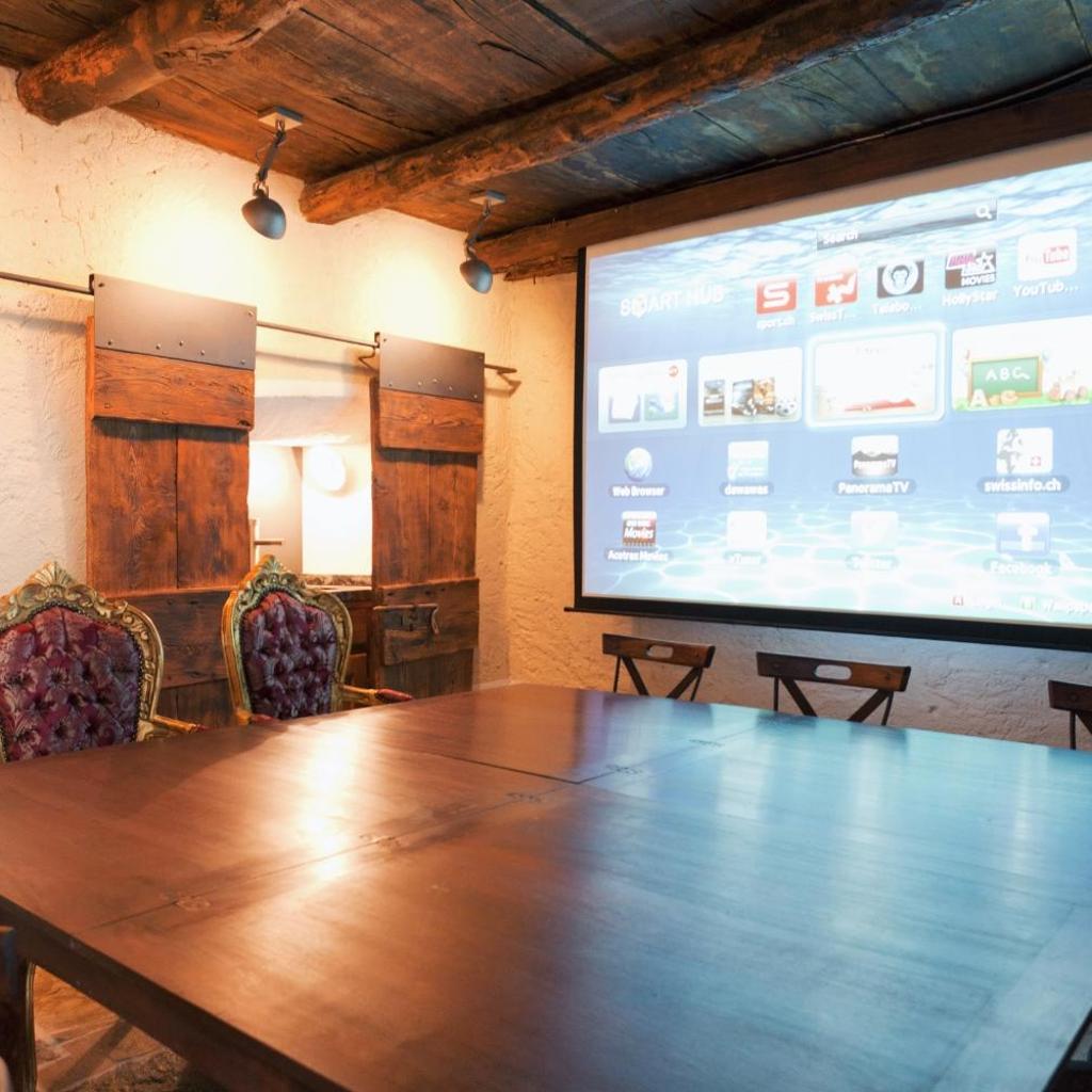 Case di Sotto, House & Breakfast – image