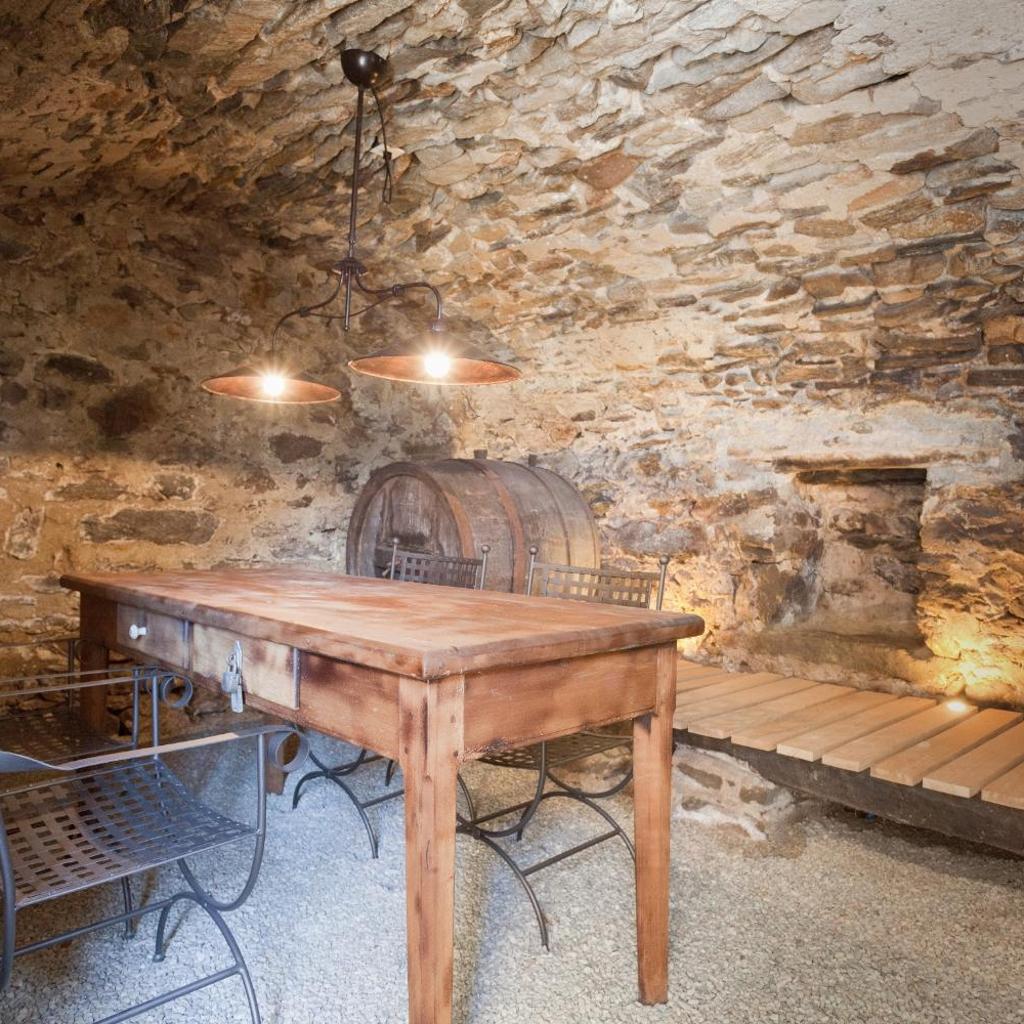 Case di Sotto, House & Breakfast – image