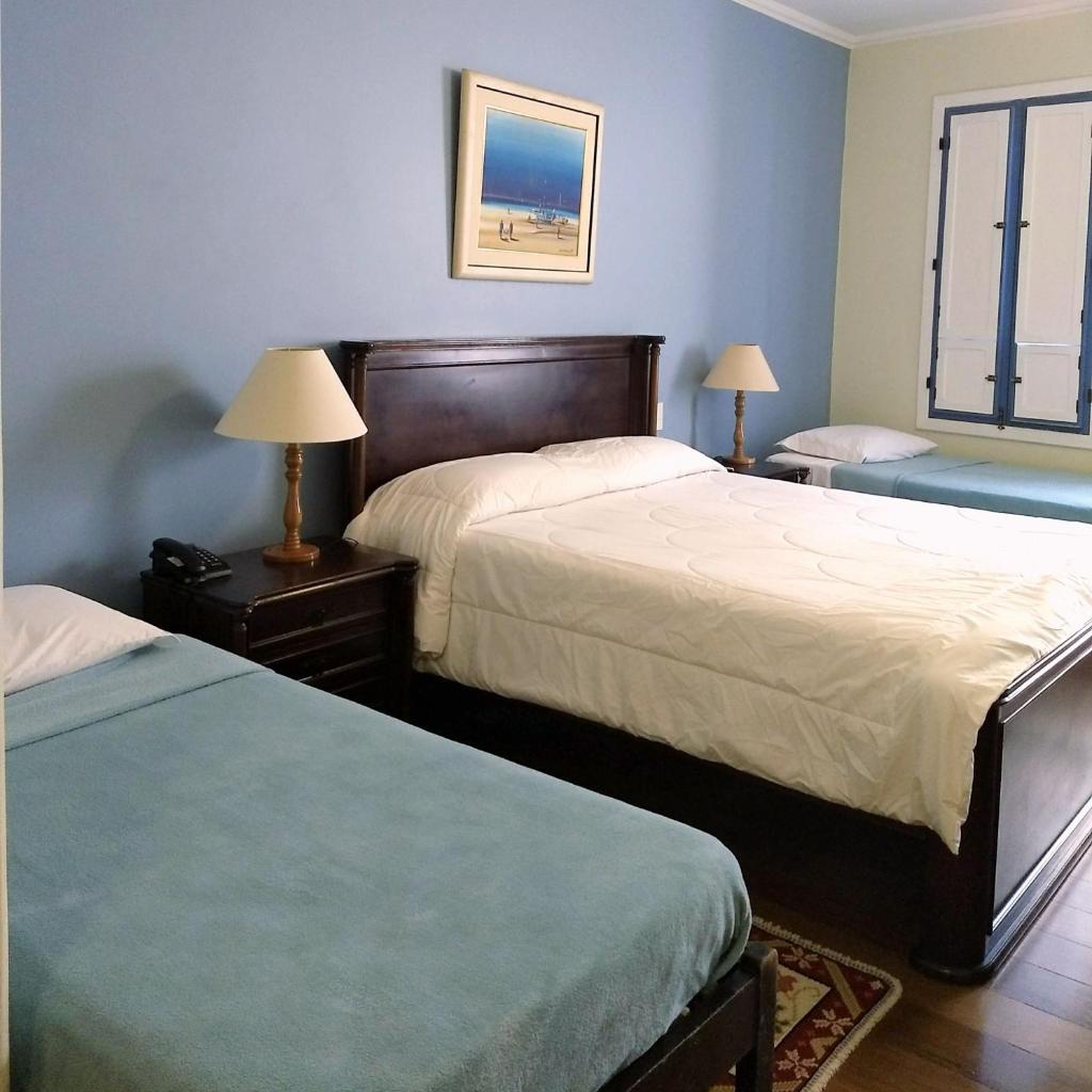 Hotel Pousada Minas Gerais — foto 11