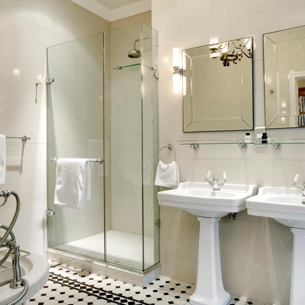 Coopmanhuijs Boutique Hotel & Spa — 