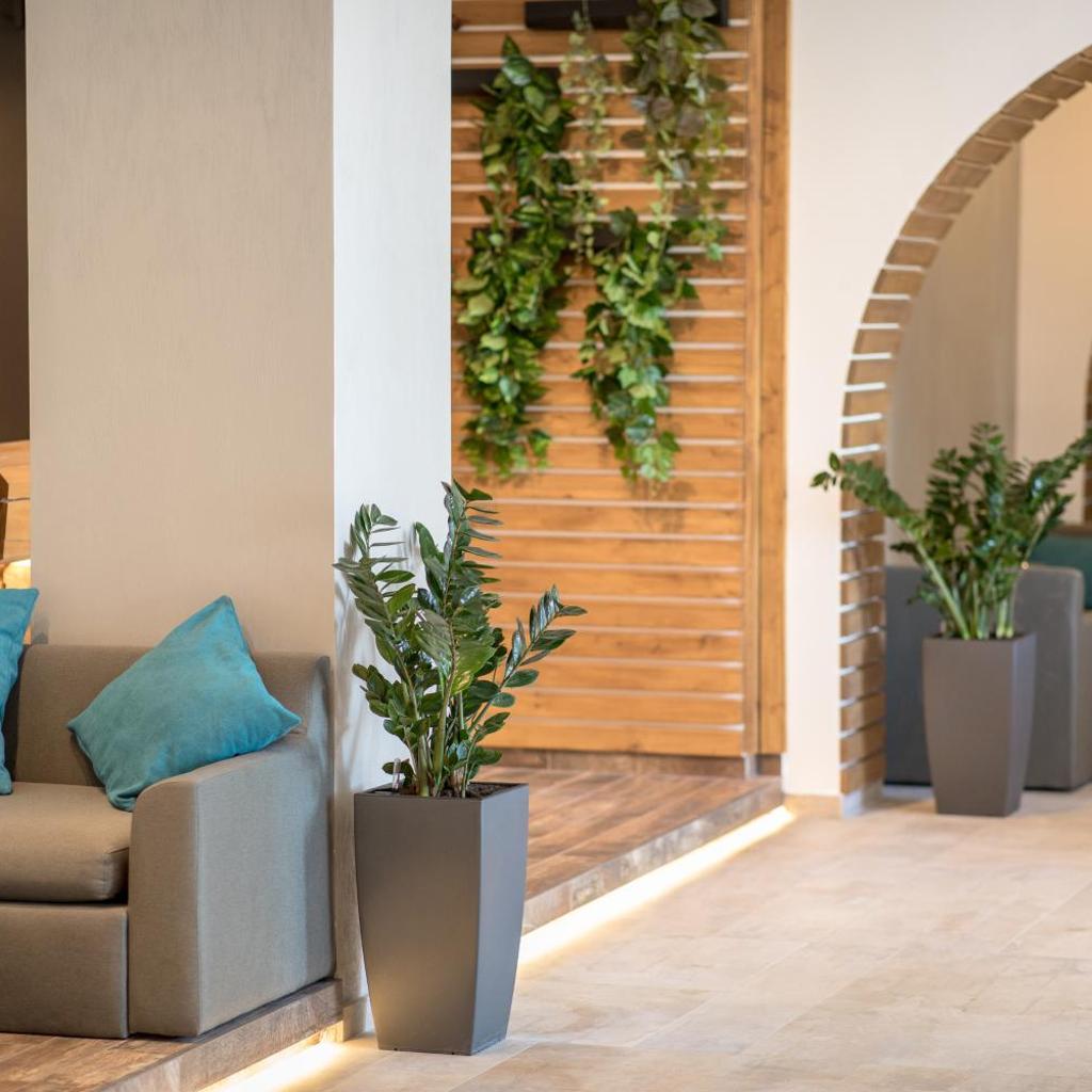 Hotel Rozmarin — 