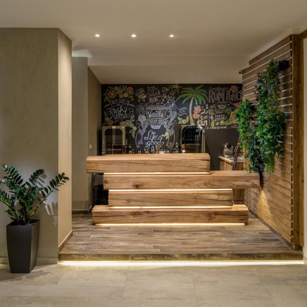 Hotel Rozmarin — 
