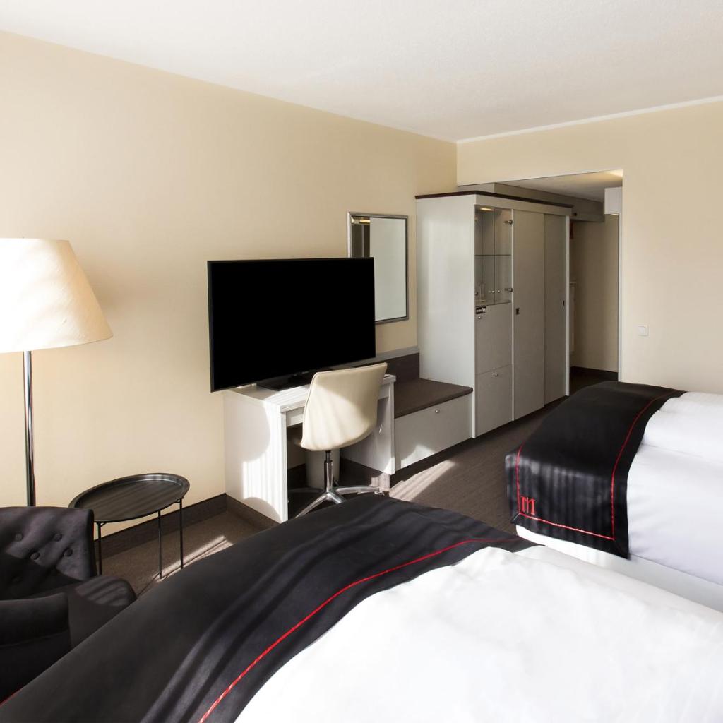 Miniatura dell'hotel 4