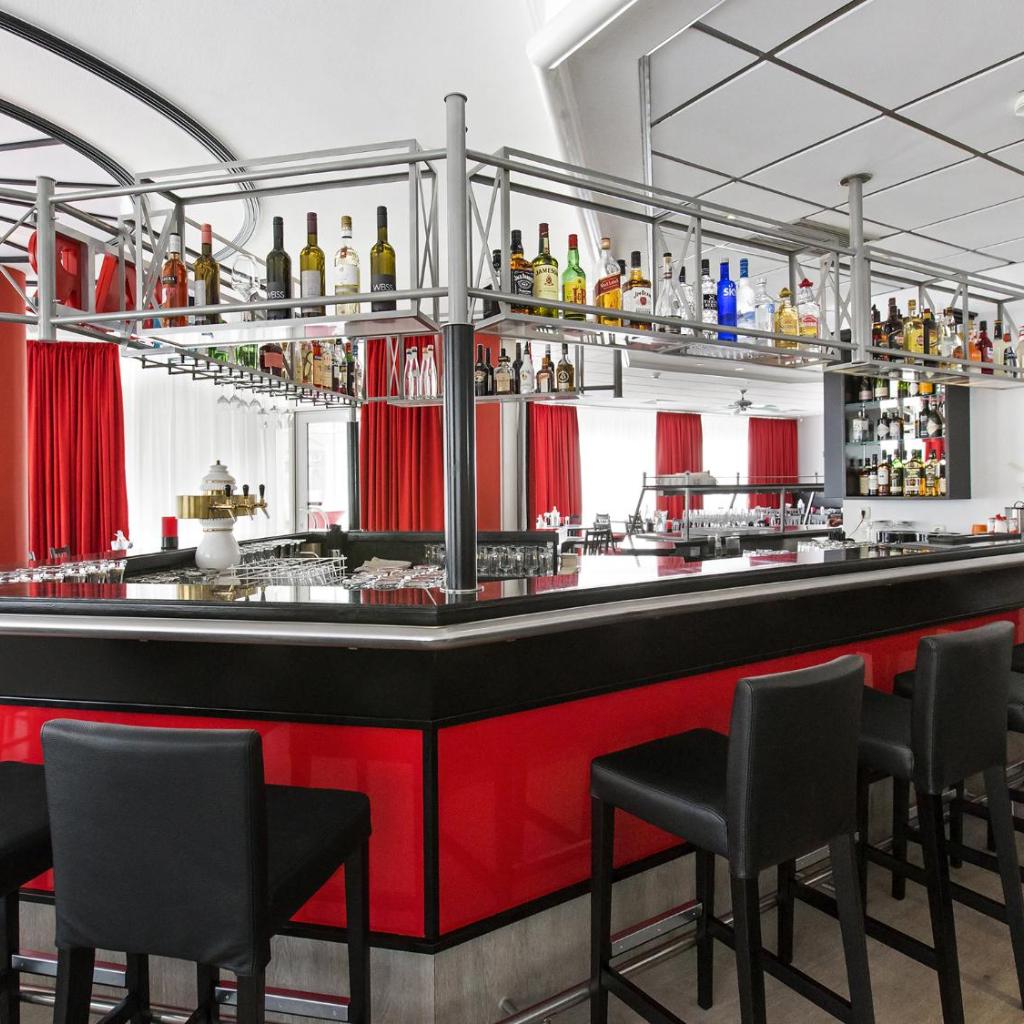 Miniatura dell'hotel 9