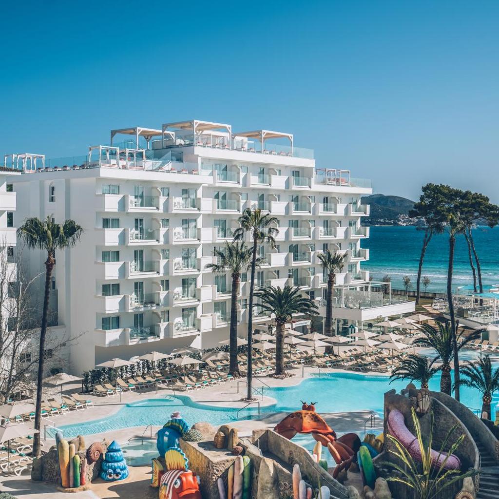 Hotel thumbnail 14