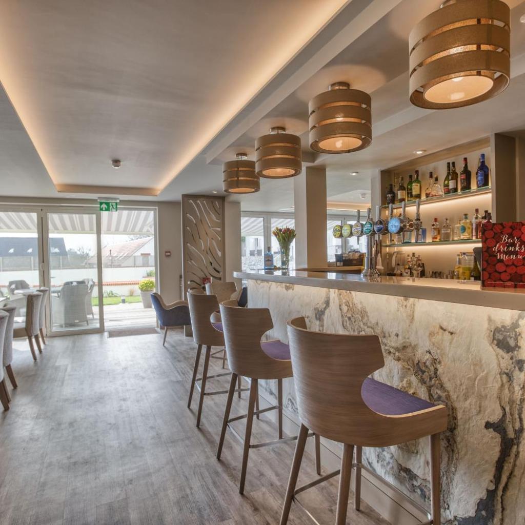 La Barbarie Hotel by Eight Continents — 