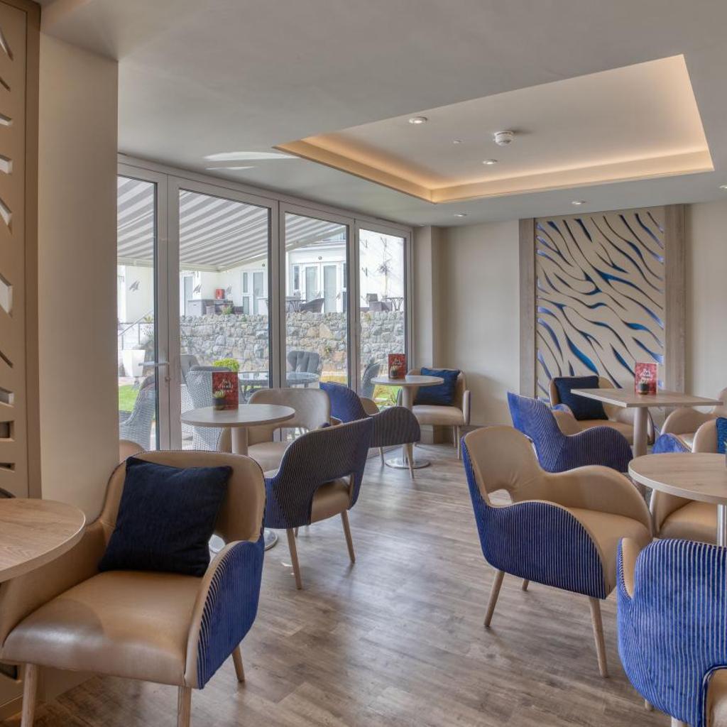 La Barbarie Hotel by Eight Continents — 