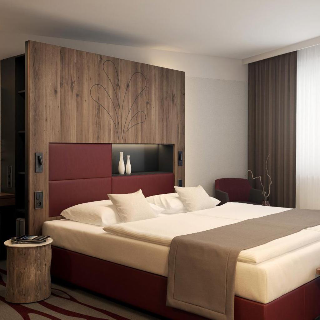 Hotel Forellenhof — 